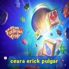 ceara erick pulgar